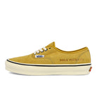 Vans Julian Klincewicz x Vans OG Authentic SP LX Hairy Suede / Nugget Gold  VN0A5DYGAR61 | Overkill