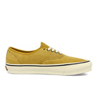 Vans Julian Klincewicz x Vans OG Authentic SP LX Hairy Suede / Nugget Gold   Material | Overkill