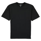 Vans Vault OG Short Sleeve Tee Black T-Shirts VN0A5E1GBLK1 | Overkill