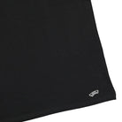 Vans Vault OG Short Sleeve Tee Black T-Shirts Detailfoto | Overkill