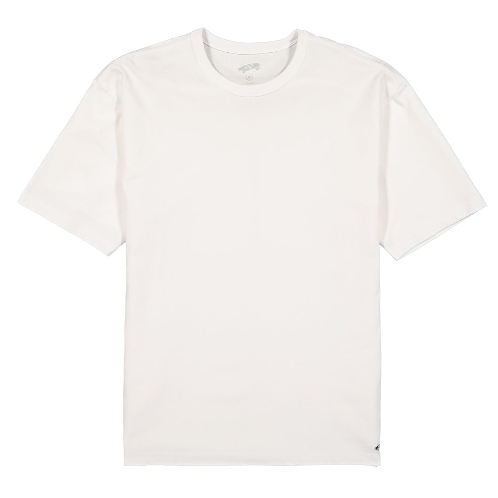 Vans Vault OG Short Sleeve Tee White T-Shirts VN0A5E1GWHT1 | Overkill