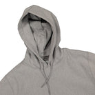 Vans Vault OG Pullover Cement Heather Sweatshirts Close-up | Overkill