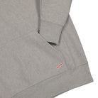 Vans Vault OG Pullover Cement Heather Sweatshirts Detailfoto | Overkill