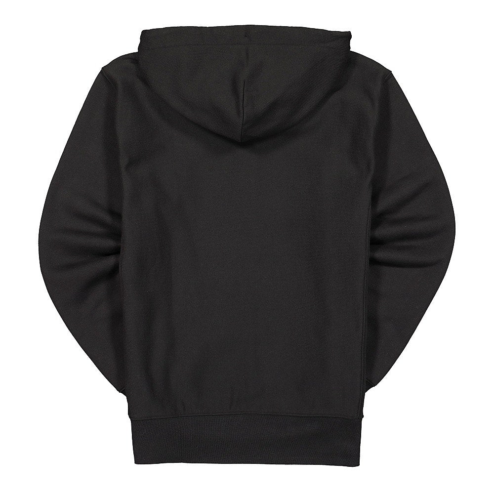 Vans Vault OG Pullover Black Sweatshirts Material | Overkill