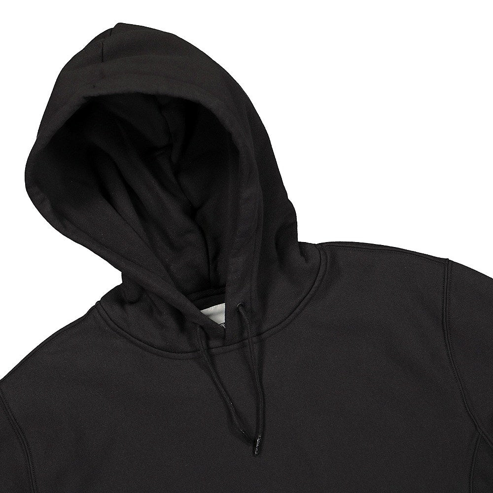 Vans Vault OG Pullover Black Sweatshirts Close-up | Overkill
