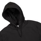 Vans Vault OG Pullover Black Sweatshirts Close-up | Overkill