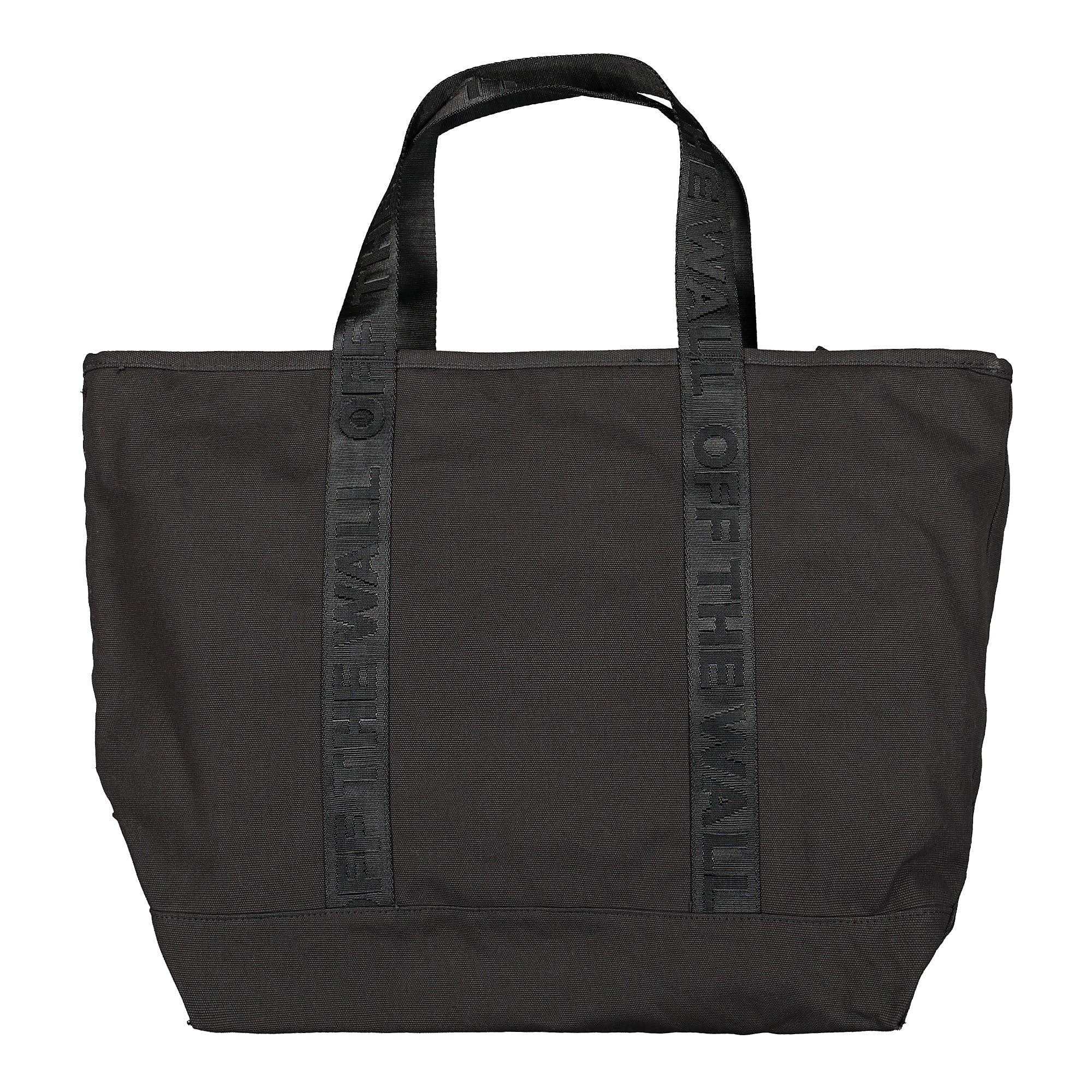 Vans Vault OG Tote Black Tote Bags & Shoppers  Material | Overkill