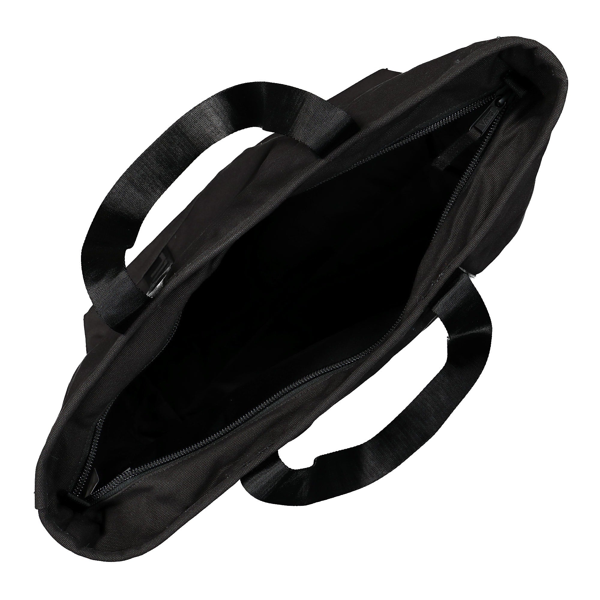 Vans Vault OG Tote Black Tote Bags & Shoppers Detailfoto | Overkill