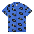 Vans Wacko Maria x Vans Vault Liberty Purp Shirt Blue Shirts VN0A5E6E0Q01 | Overkill