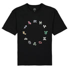 Vans Vault OG Zodiac Tee Black T-Shirts VN0A5E8ZBLK1 | Overkill