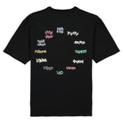 Vans Vault OG Zodiac Tee Black T-Shirts Close-up | Overkill