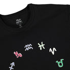 Vans Vault OG Zodiac Tee Black T-Shirts Material | Overkill