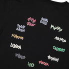 Vans Vault OG Zodiac Tee Black T-Shirts Detailfoto | Overkill