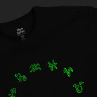 Vans Vault OG Zodiac Tee Black T-Shirts Detail view 1 | Overkill