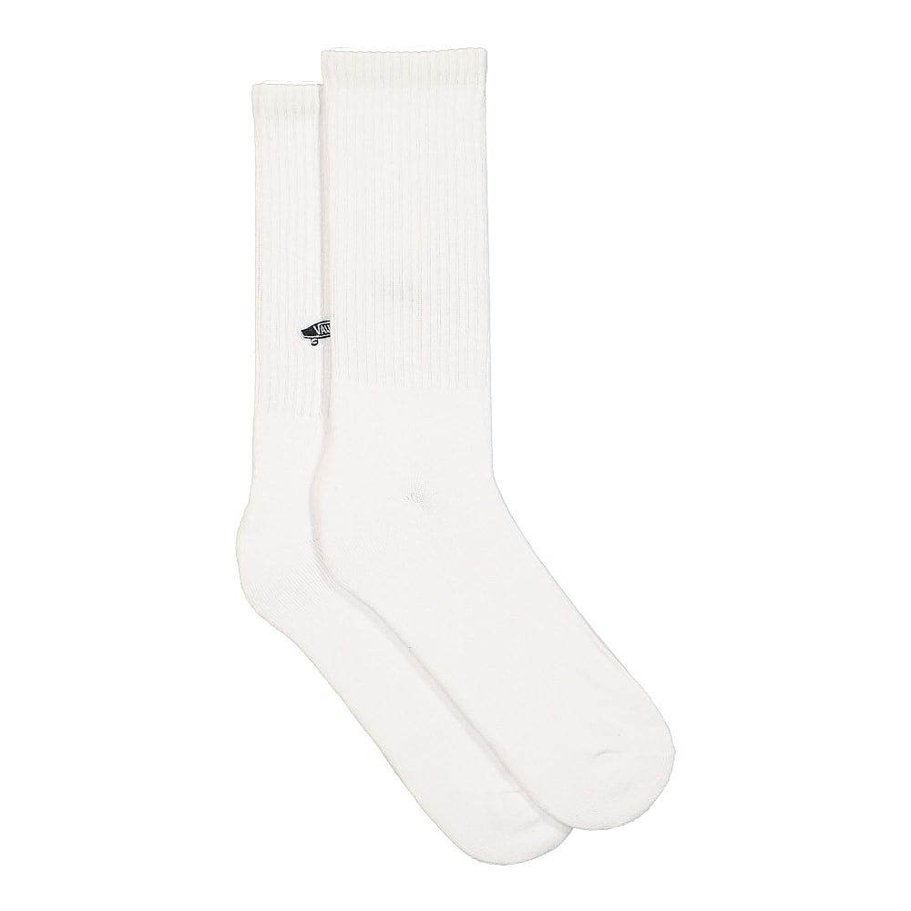 Vans Vault OG Crew Socks White Socks Material | Overkill