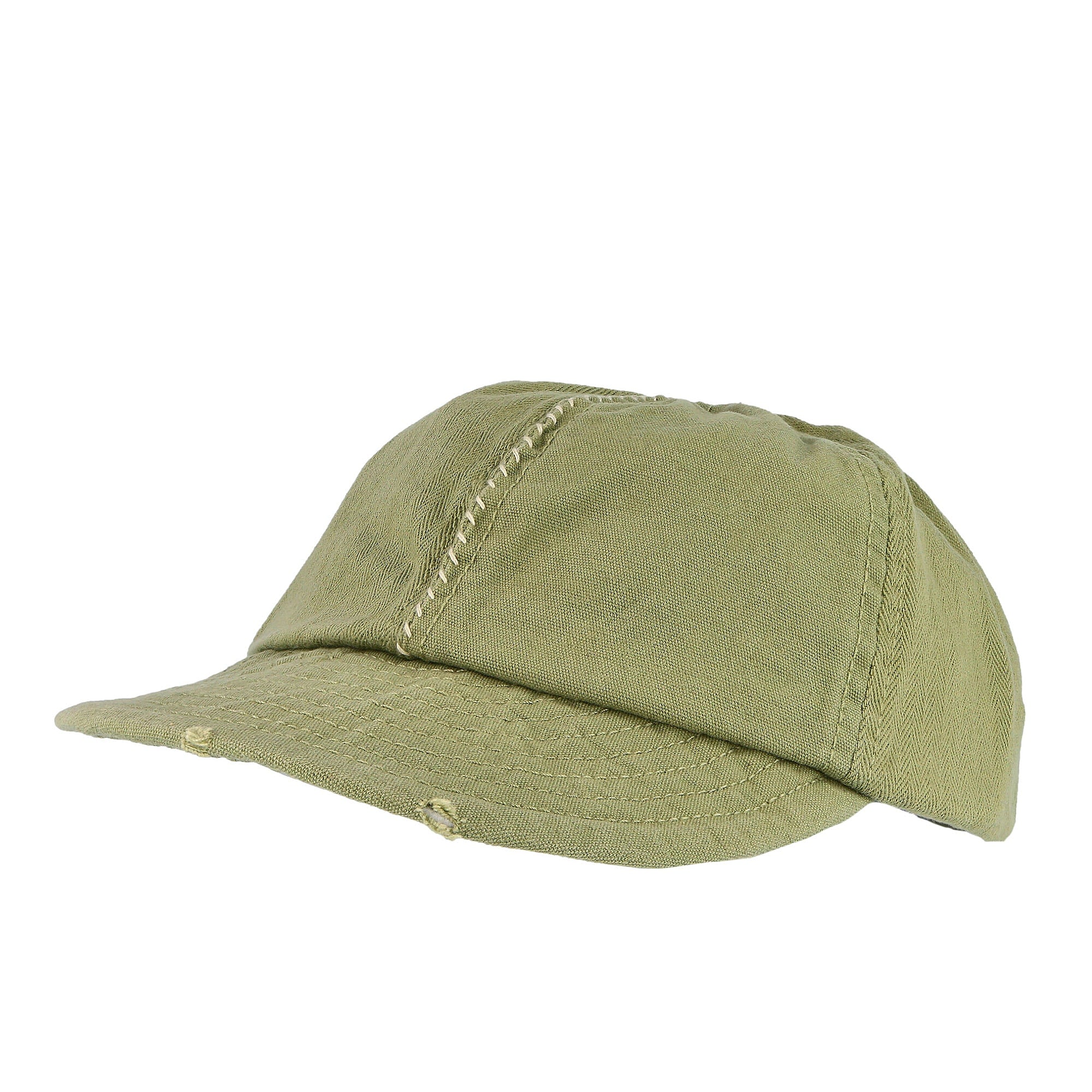 Vans Nigel Cabourn x Vans MN Vault Loden Cap Loden Green Caps VN0A5E9TZBF1 | Overkill
