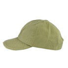 Vans Nigel Cabourn x Vans MN Vault Loden Cap Loden Green Caps  Material | Overkill
