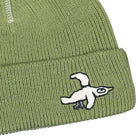 Vans Nigel Cabourn x Vans Cap Loden Green Caps Close-up | Overkill