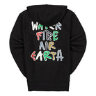 Vans Vault OG Zodiac Pullover Black Sweatshirts Material | Overkill