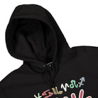 Vans Vault OG Zodiac Pullover Black Sweatshirts Close-up | Overkill