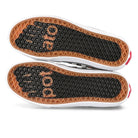 Vans Imran Potato x Vans Sk8-Hi VR3 LX Multicolor  Detail view 2 | Overkill