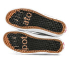 Vans Imran Potato x Vans Sk8-Hi VR3 LX Black / Brown  Detail view 2 | Overkill