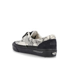 Vans UA Era White Alyssum / Phantom Low Top Sneakers  Material | Overkill