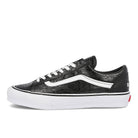 Vans Noon Goons x Vans Style 36 VLT LX Black / Snake  VN0A5FC36171 | Overkill