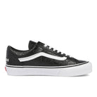 Vans Noon Goons x Vans Style 36 VLT LX Black / Snake   Material | Overkill