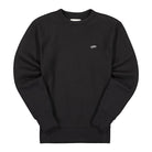Vans Vault OG Crew Black Sweatshirts VN0A5FFCBLK1 | Overkill
