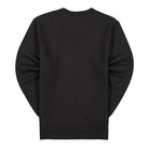 Vans Vault OG Crew Black Sweatshirts Material | Overkill