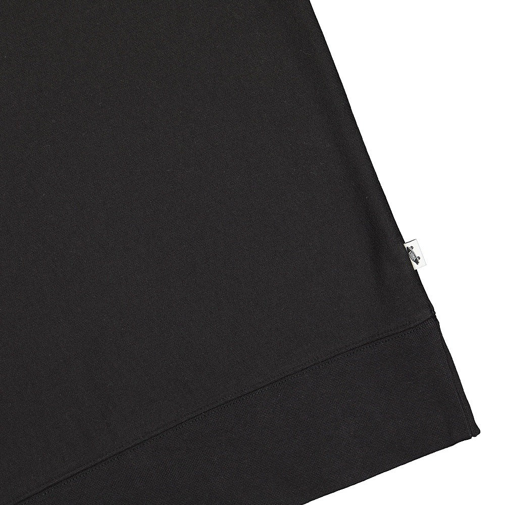 Vans Vault OG Crew Black Sweatshirts Detailfoto | Overkill