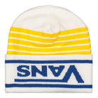 Vans Aries x Vans WM Vault Beanie White Beanies VN0A5GV2YZW1 | Overkill