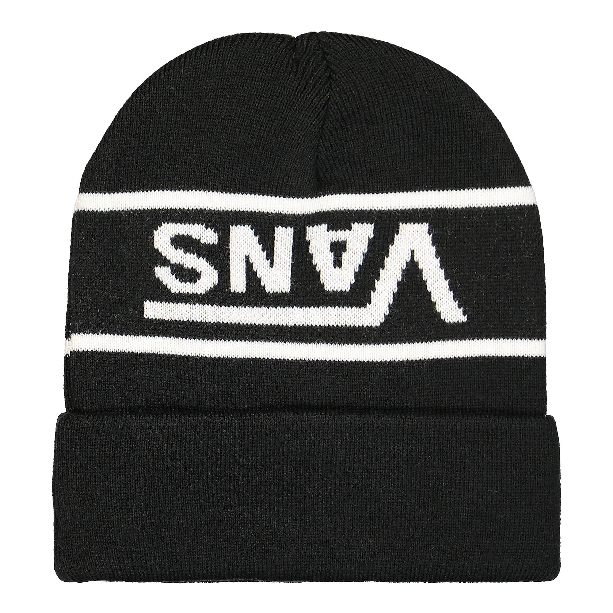 Vans Aries x Vans WM Vault Beanie Black Beanies VN0A5GV2Z0J1 | Overkill