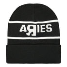 Vans Aries x Vans WM Vault Beanie Black Beanies  Material | Overkill