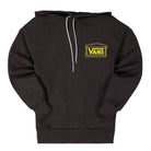 Vans Aries x Vans WM Vault Hoodie Black Hoodies VN0A5GYEZ0J1 | Overkill