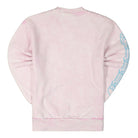 Vans Aries x Vans WM Vault Sweatshirt Pink Sweatshirts Material | Overkill