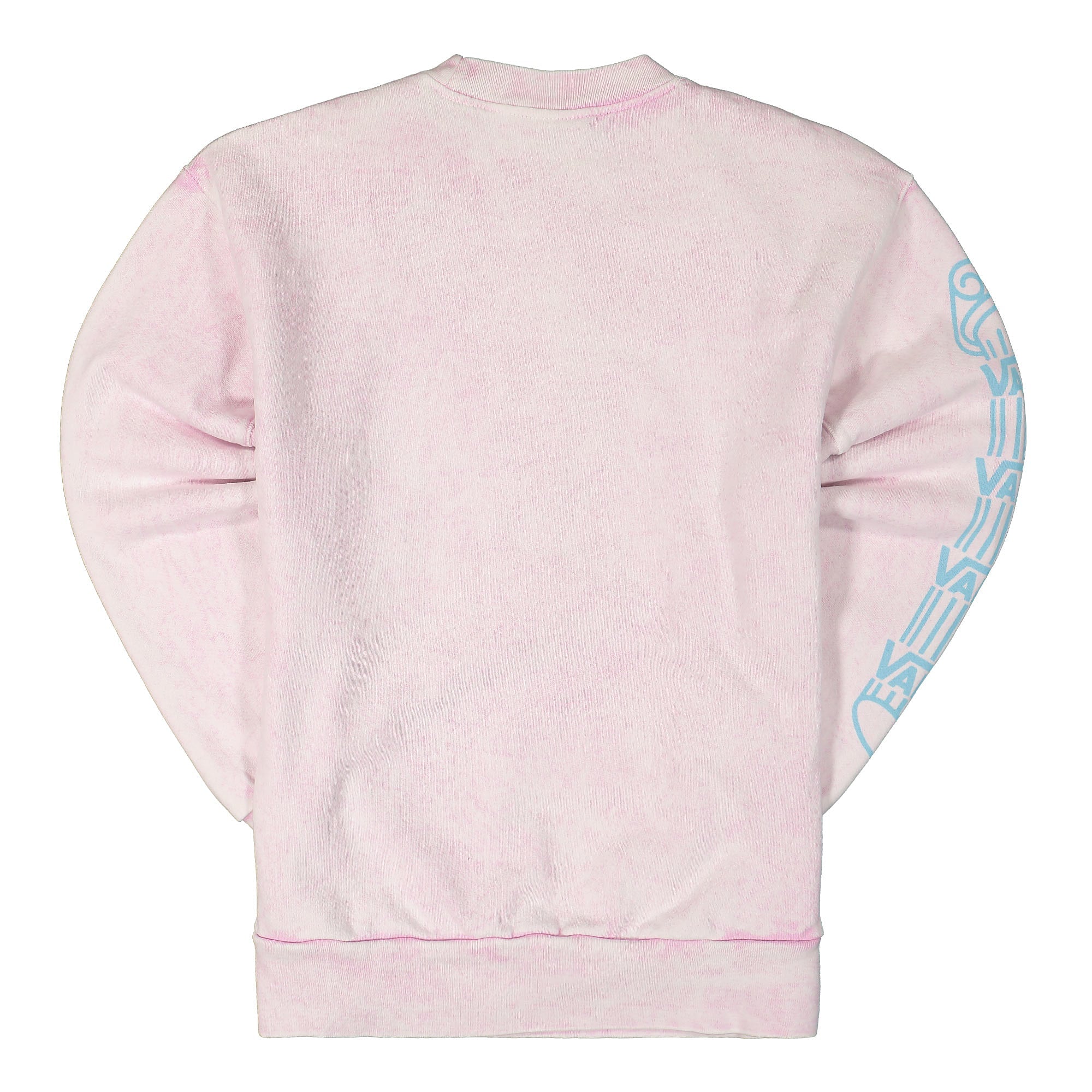 Vans Aries x Vans WM Vault Sweatshirt Pink Sweatshirts Material | Overkill