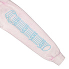 Vans Aries x Vans WM Vault Sweatshirt Pink Sweatshirts Detailfoto | Overkill