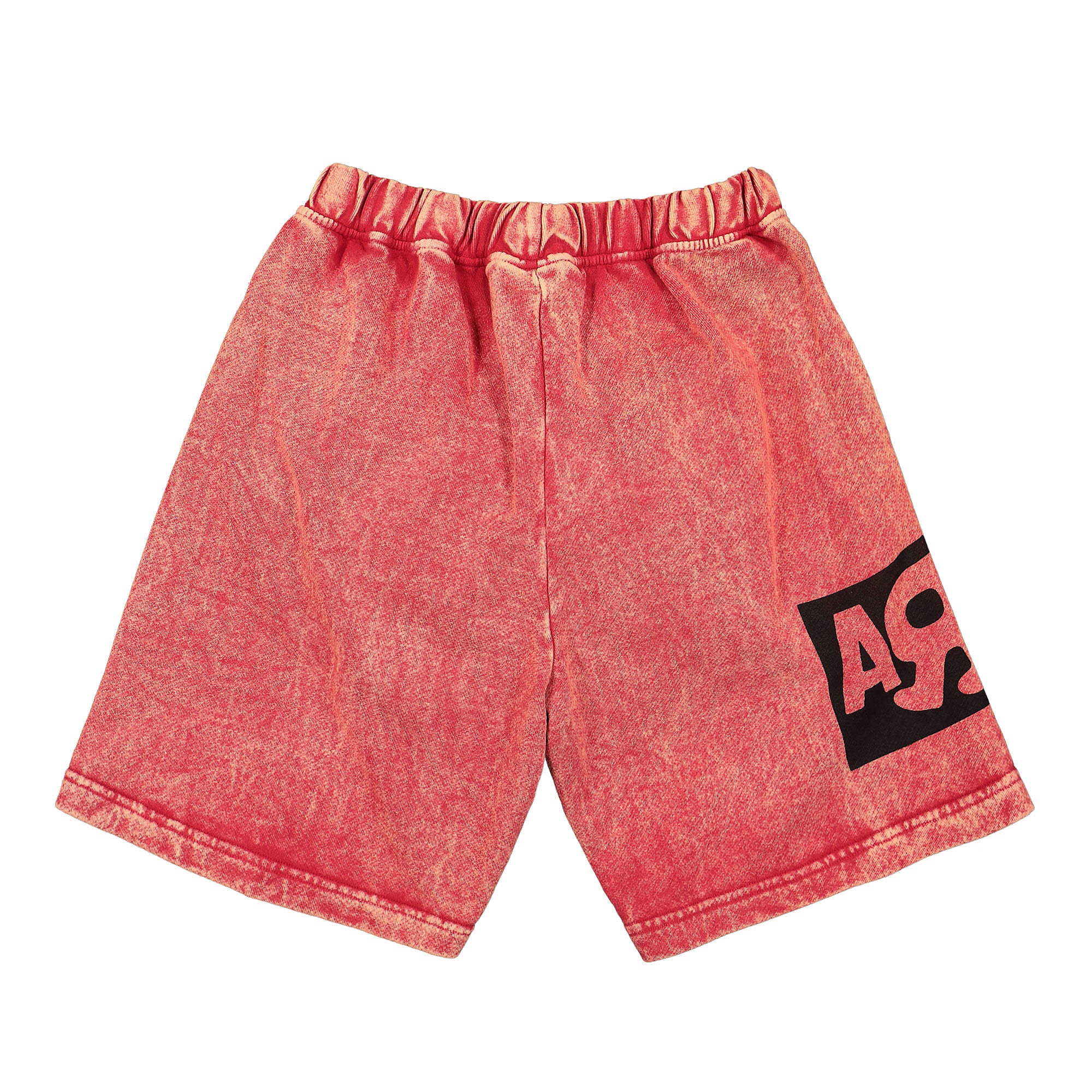 Vans Aries x Vans WM Vault Shorts Red Shorts Material | Overkill