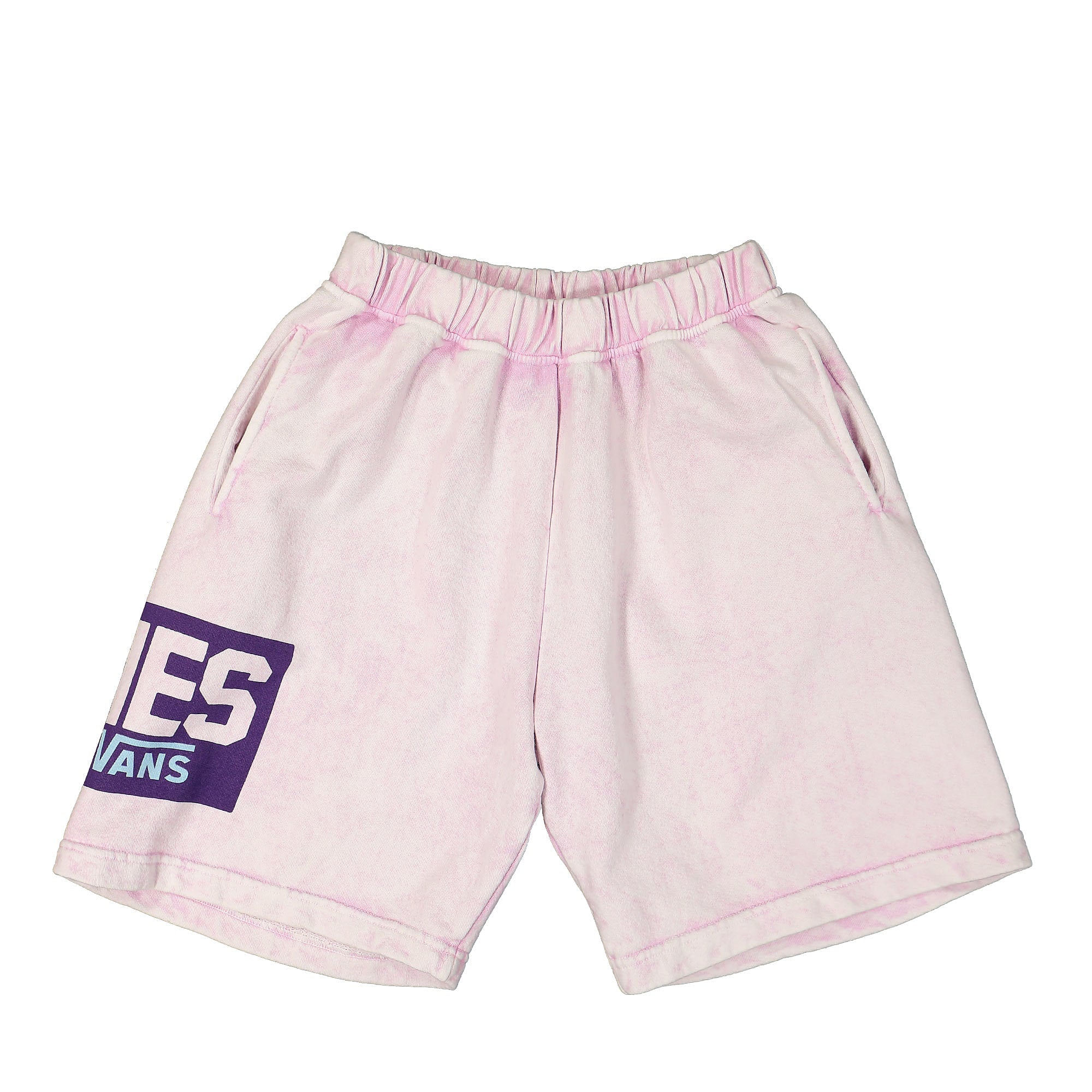 Vans Aries x Vans WM Vault Shorts Pink Shorts VN0A5GYGZ0H1 | Overkill