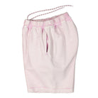 Vans Aries x Vans WM Vault Shorts Pink Shorts Close-up | Overkill