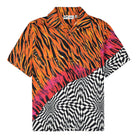 Vans Aries x Vans WM Vault Shirt Multicolor Shirts VN0A5GYHZ0E1 | Overkill