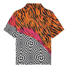 Vans Aries x Vans WM Vault Shirt Multicolor Shirts Material | Overkill