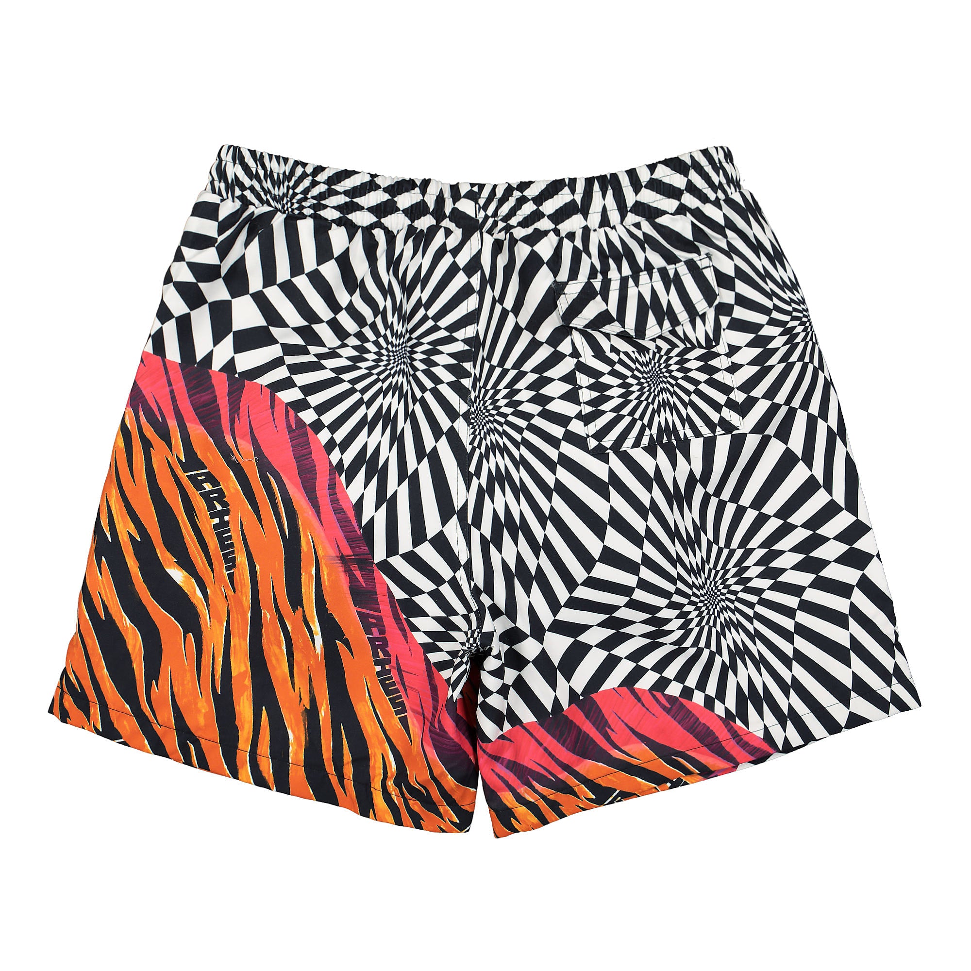 Vans Aries x Vans WM Vault Shorts Multicolor Shorts Material | Overkill