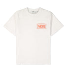 Vans Aries x Vans WM Vault T-Shirt White T-Shirts VN0A5GYKYZW1 | Overkill