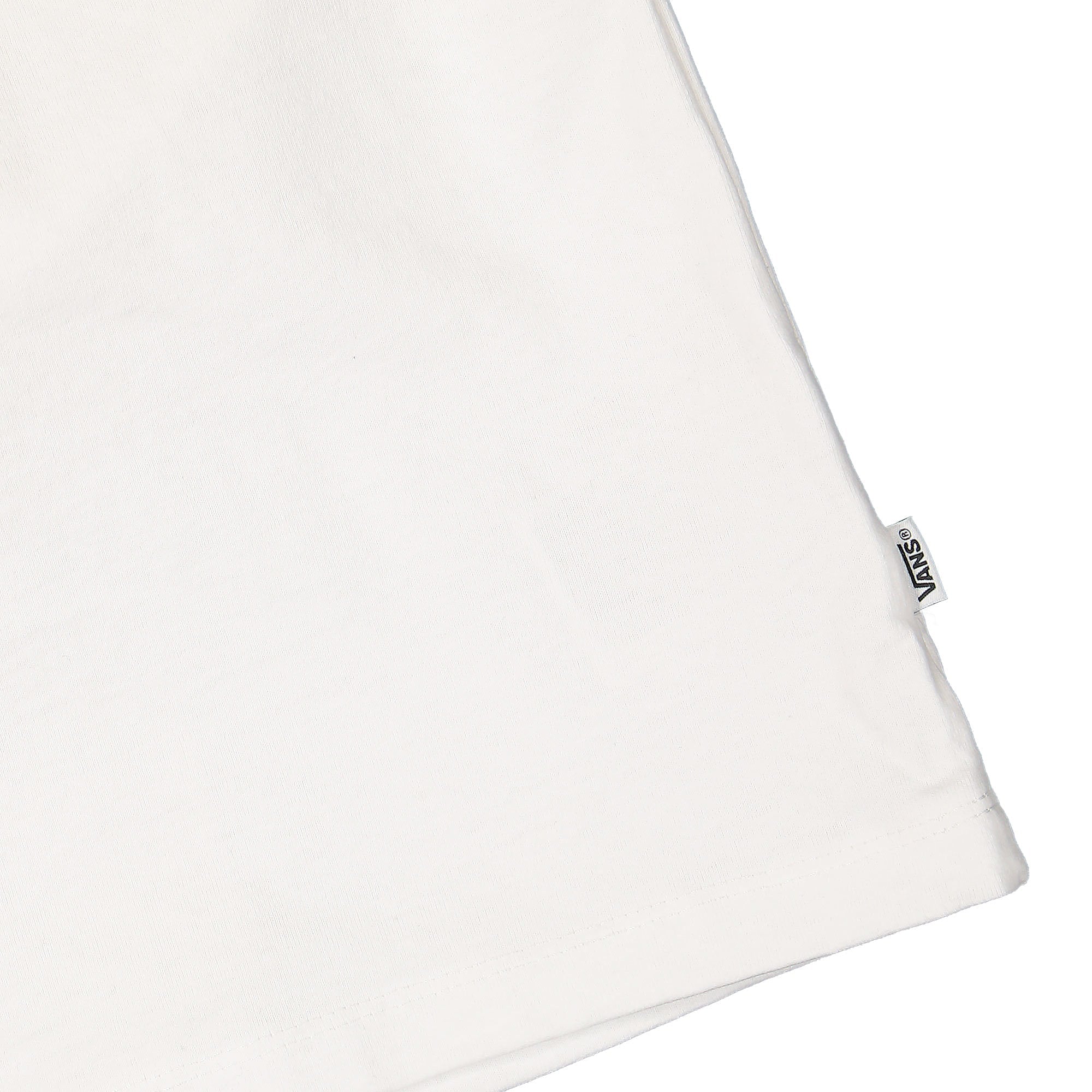 Vans Aries x Vans WM Vault T-Shirt White T-Shirts Detailfoto | Overkill