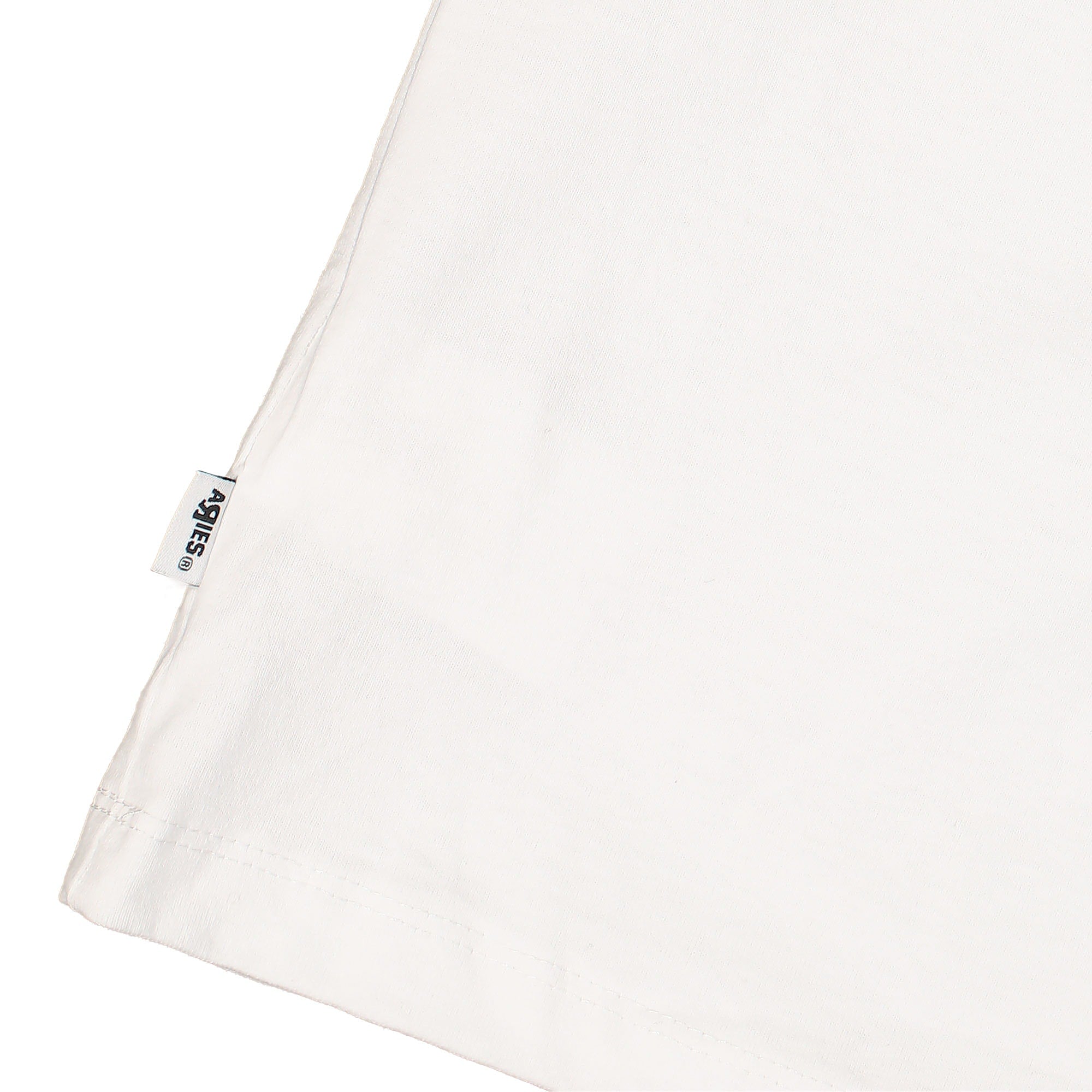 Vans Aries x Vans WM Vault T-Shirt White T-Shirts Detail view 1 | Overkill