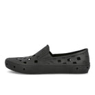 Vans slip-on trk Black Sneakers VN05HF8BLK1 | Overkill