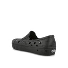 Vans slip-on trk Black Sneakers  Material | Overkill
